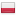 eurostyl.com.pl server is located in Poland